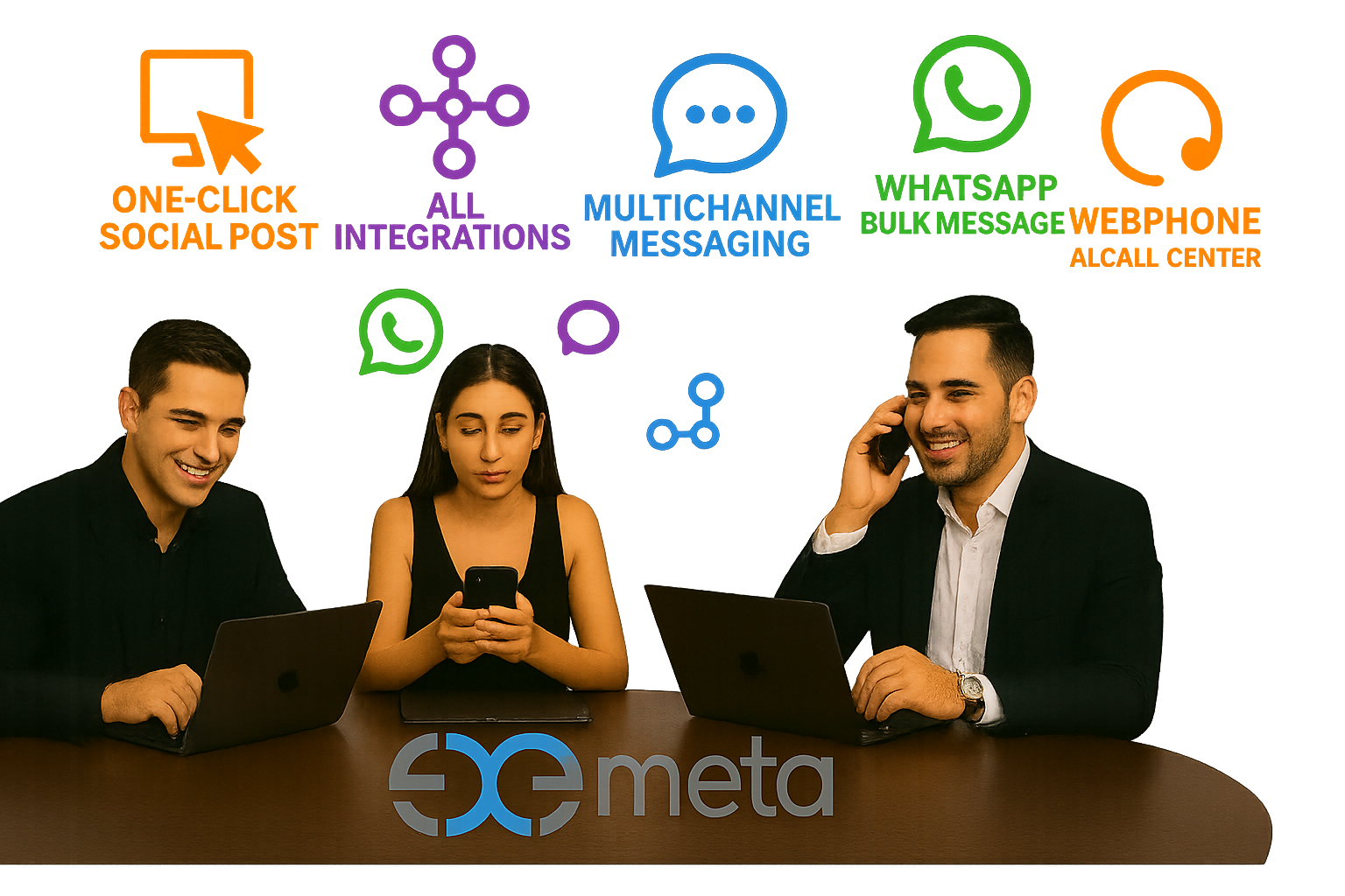 Exemeta