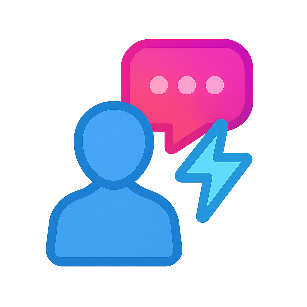 Real-Time Customer Interaction