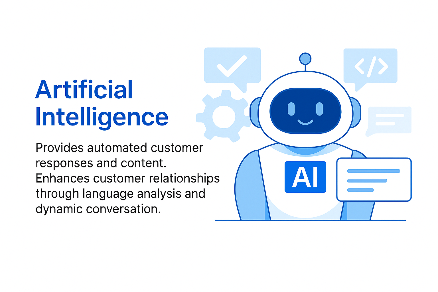 Exemeta AI Feature Visual