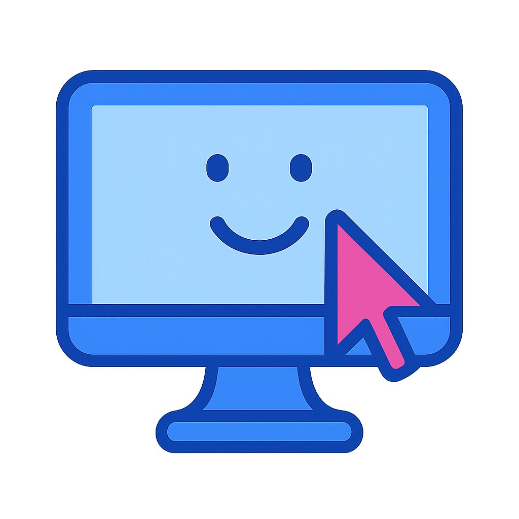 User-Friendly Platform